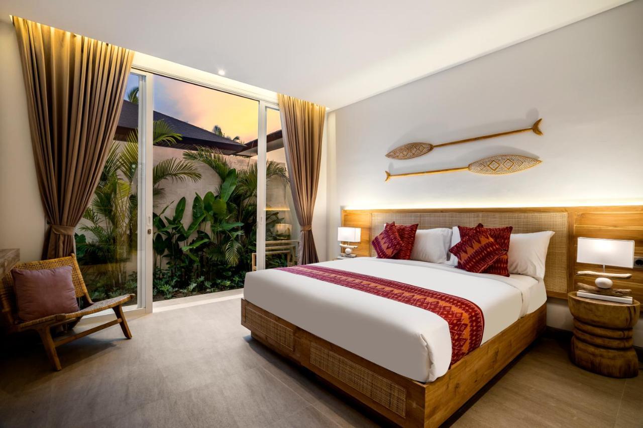 Sunrise By Balisuperhost Villa Ubud